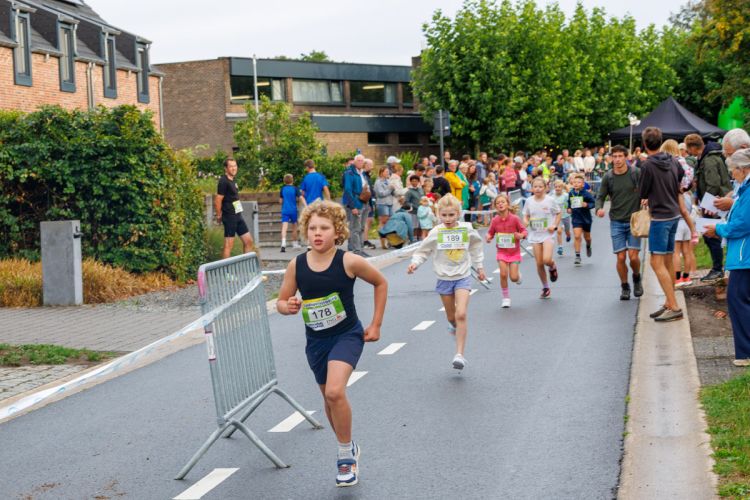 Landlopersjogging 2026